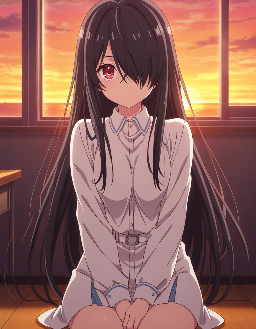 Izumozaki Neneko