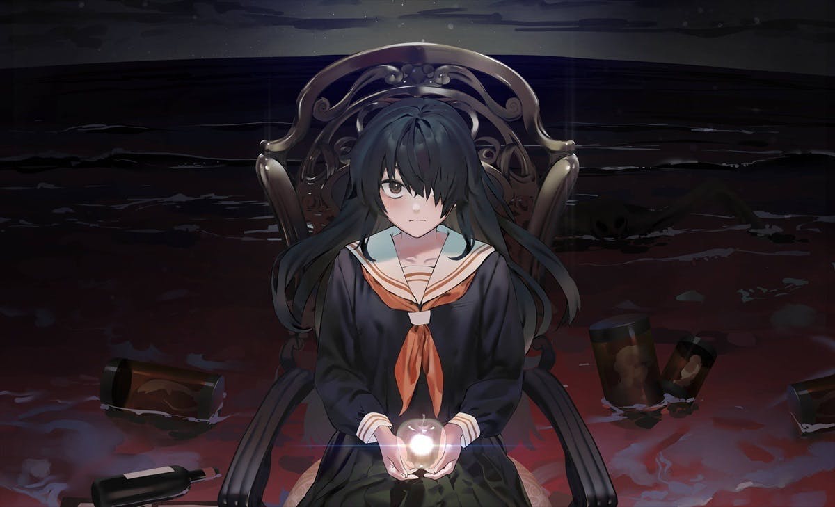 Izumozaki Neneko - Full Body