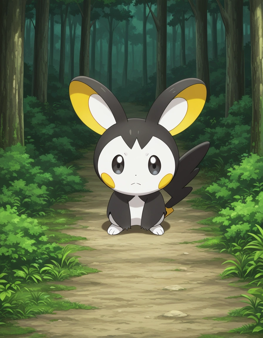 Emolga