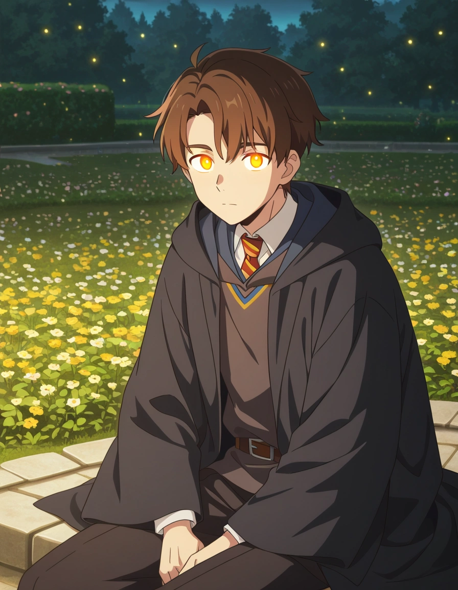Protagonist