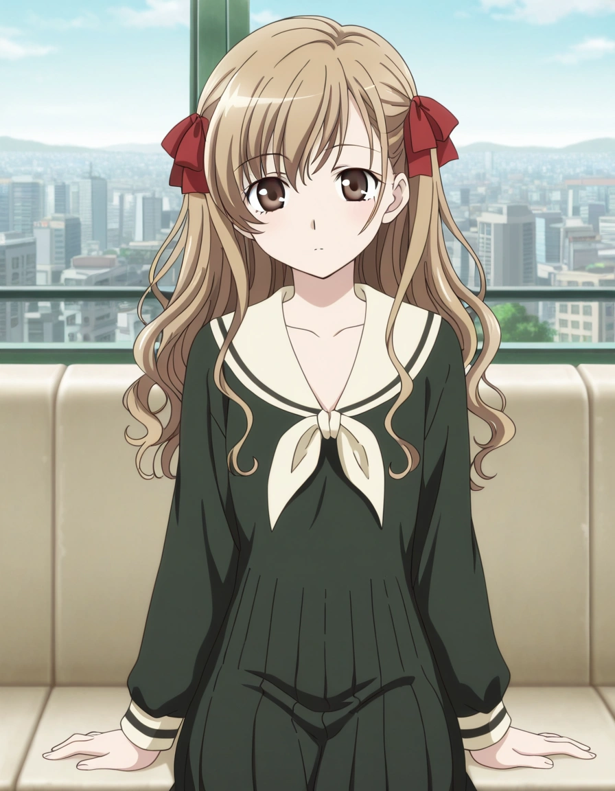 Naitou Shouko