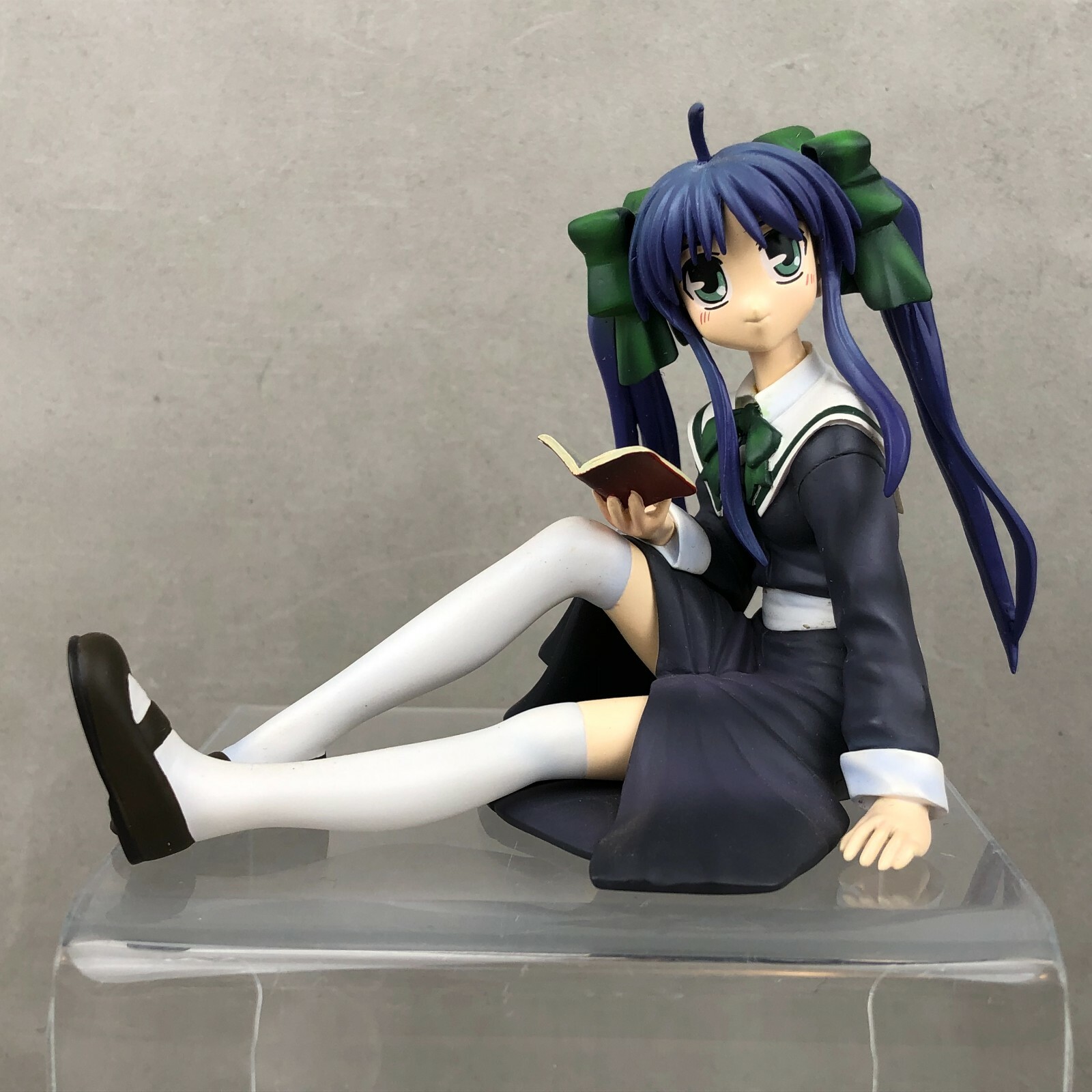 Narukaze Minamo - Full Body