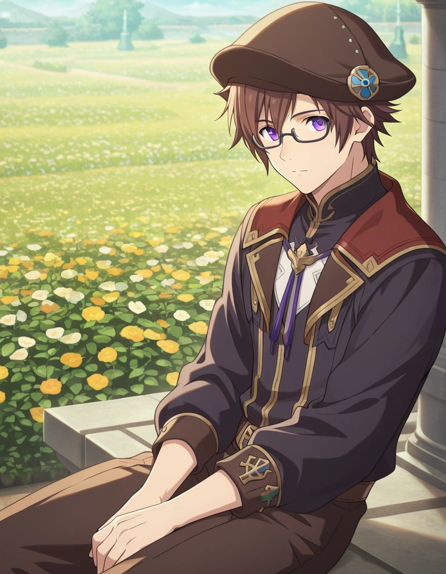 Scholar