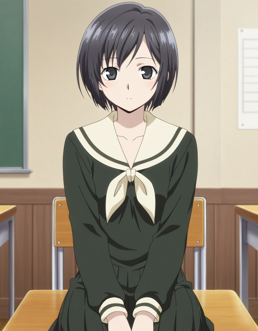 Kanina Shizuka