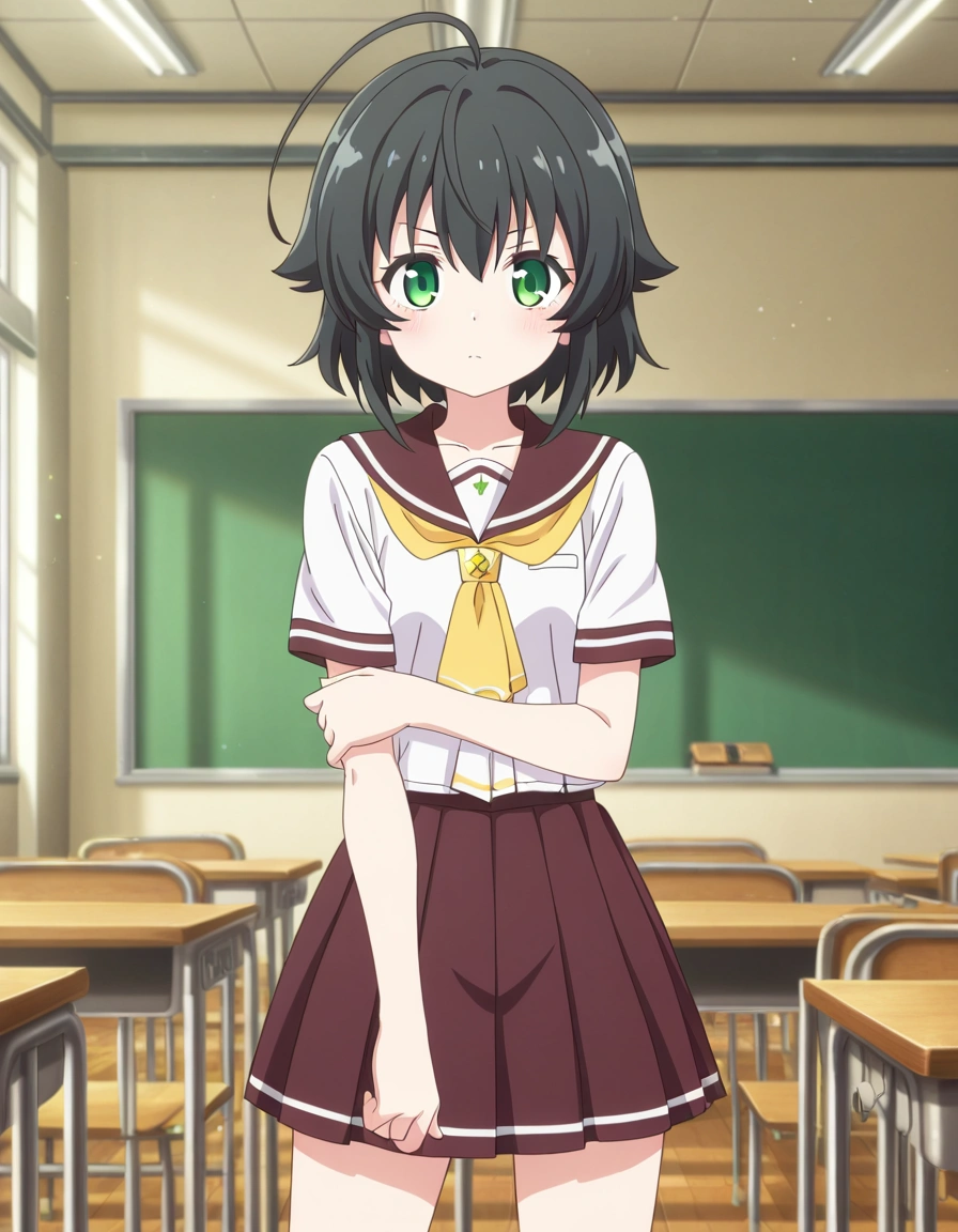 Hororo