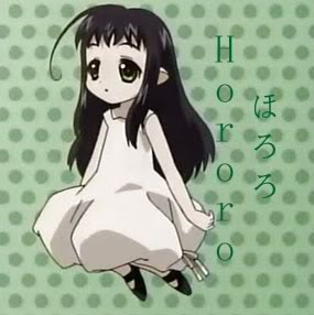Hororo - Full Body
