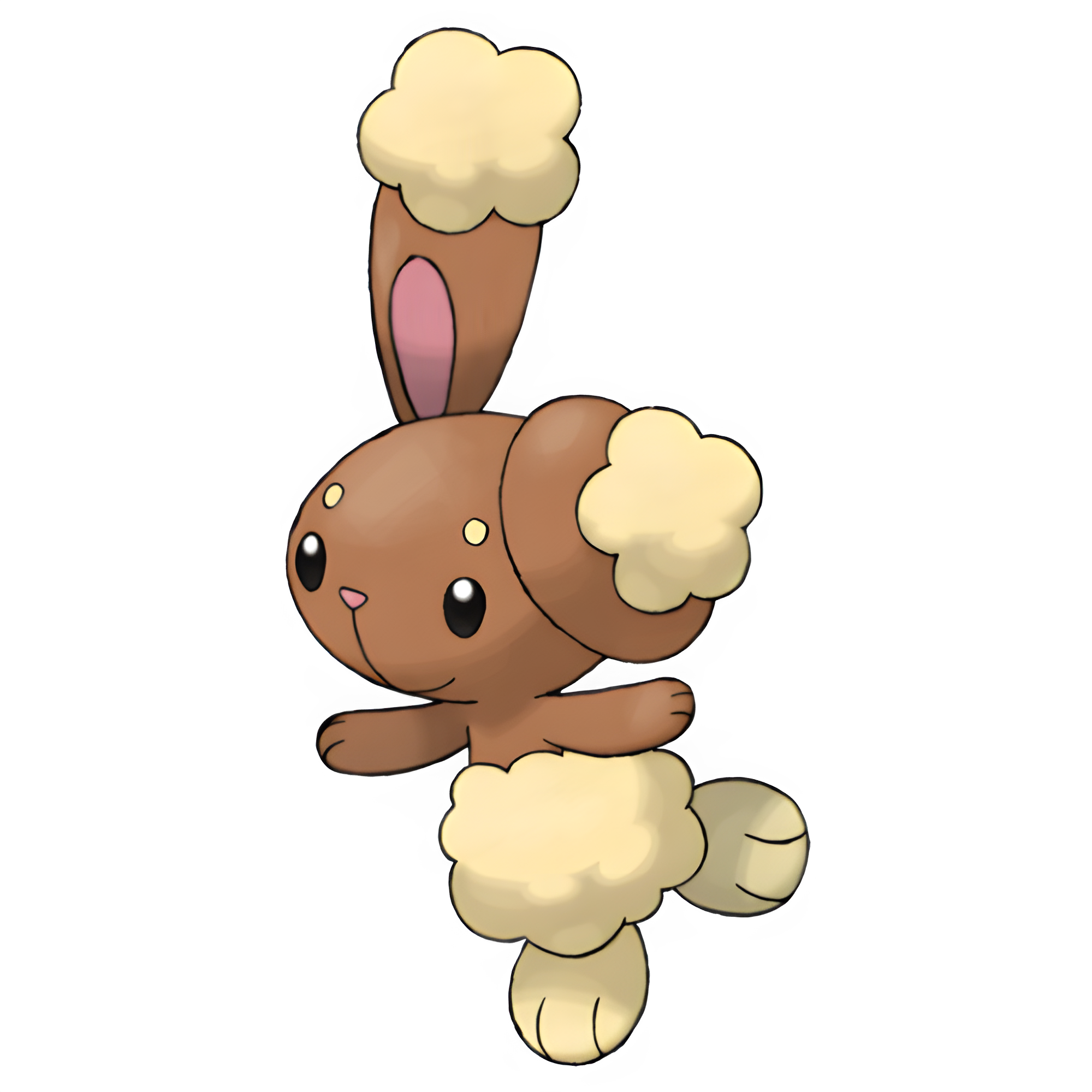 Buneary - Full Body