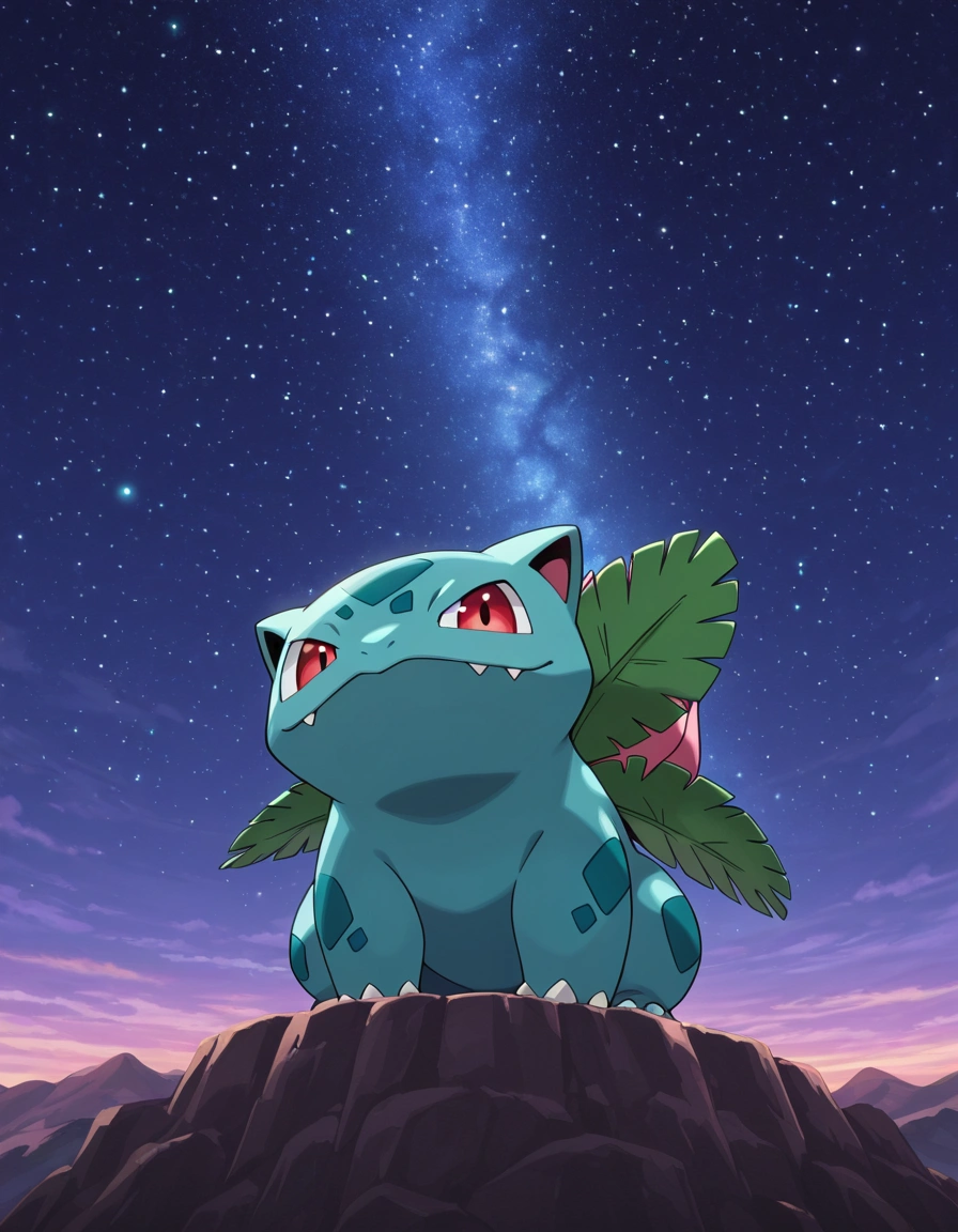 Ivysaur