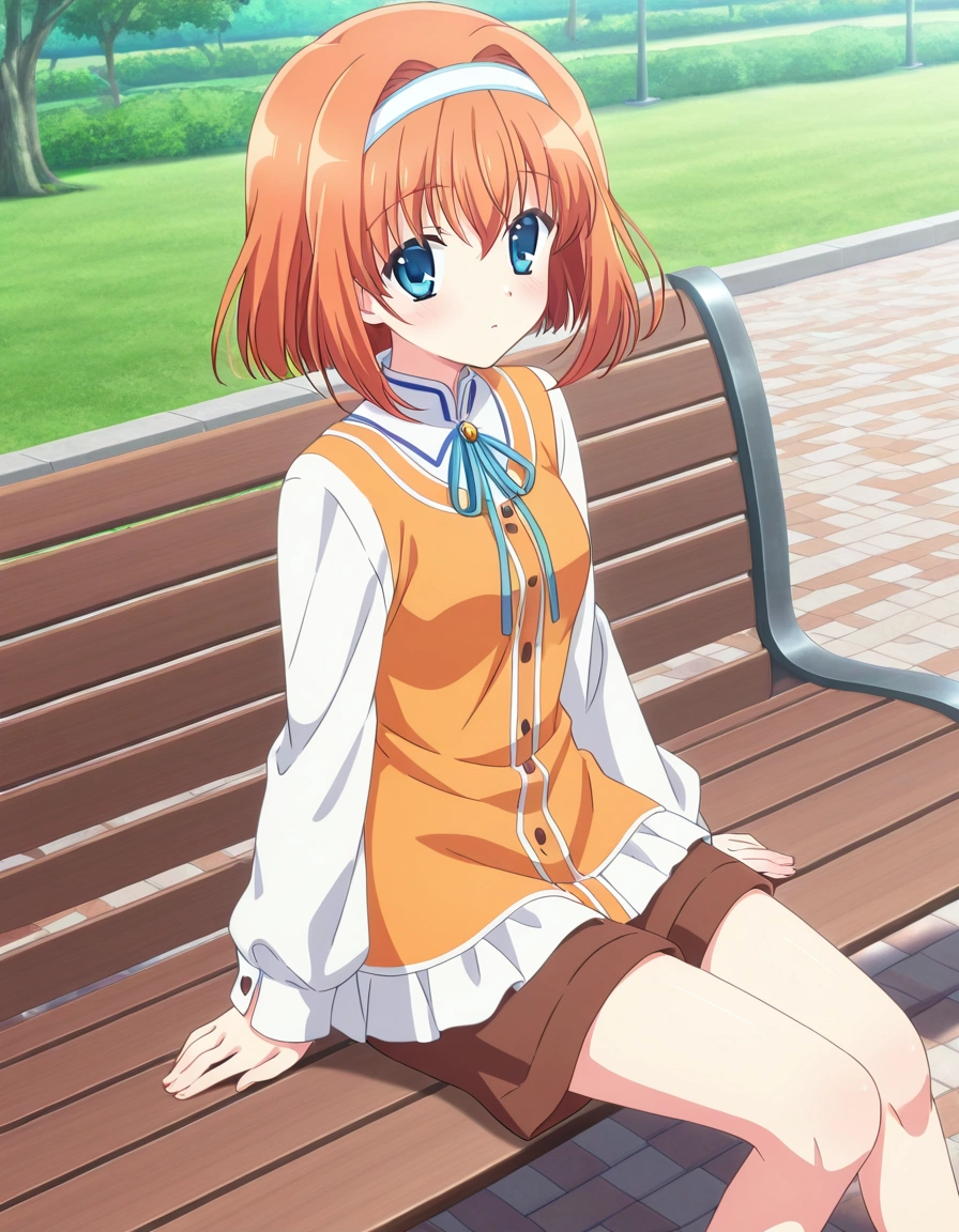 Amakase Miharu