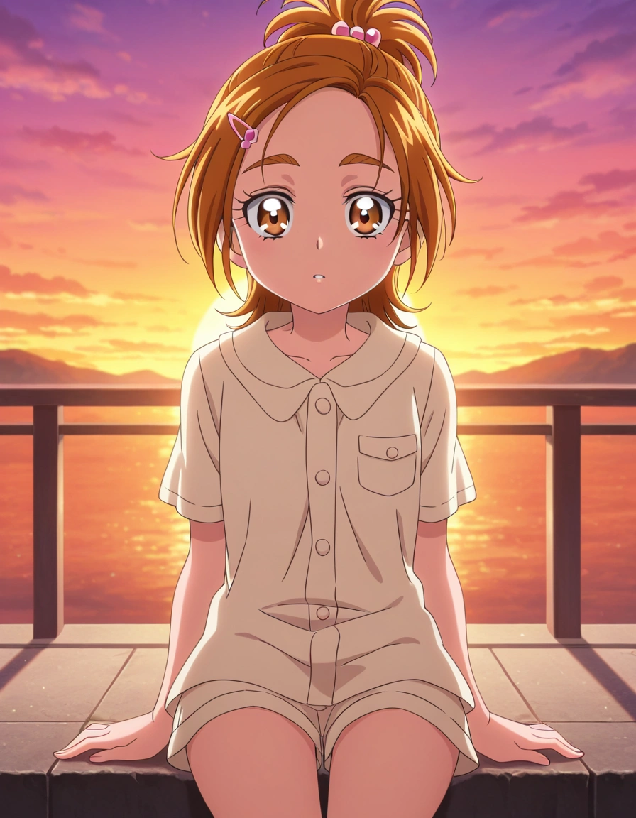 Hyuuga Saki