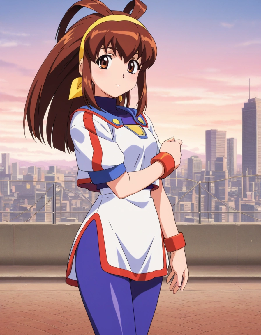 Kanzaki Akari