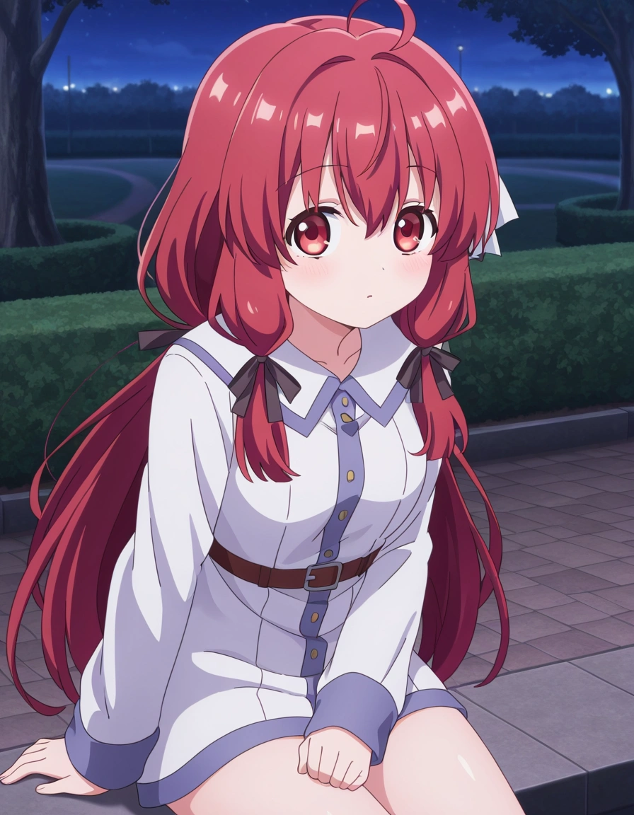 Himuro Akari
