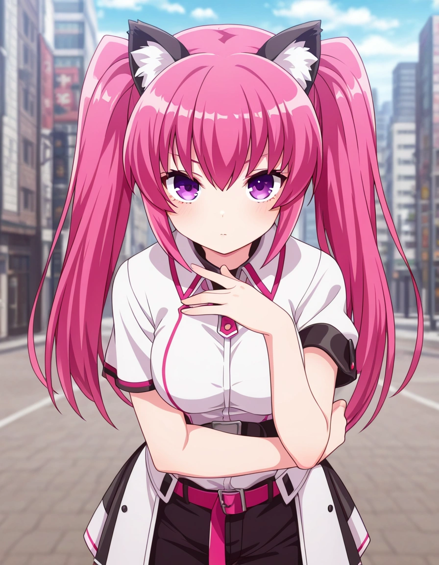 Mizushiro Celica