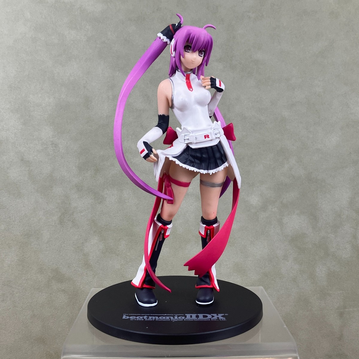 Mizushiro Celica - Full Body