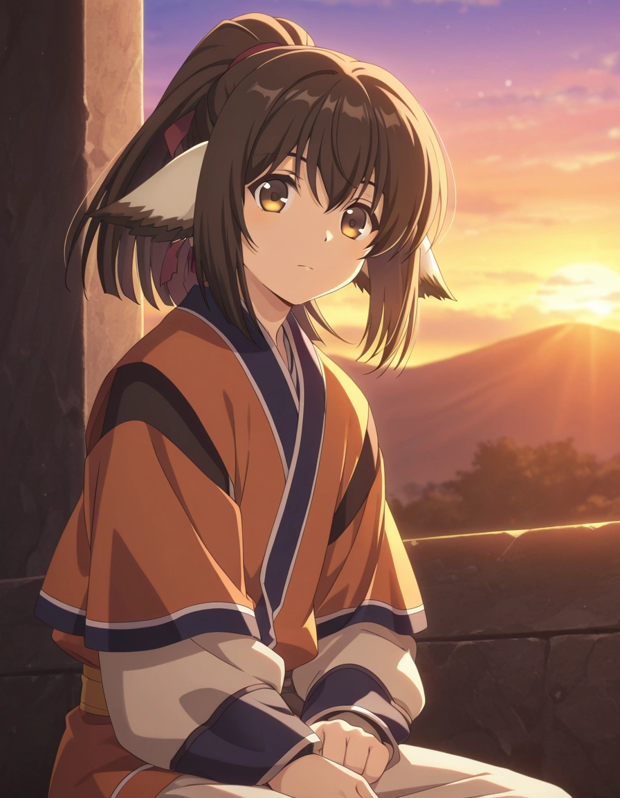 Oboro