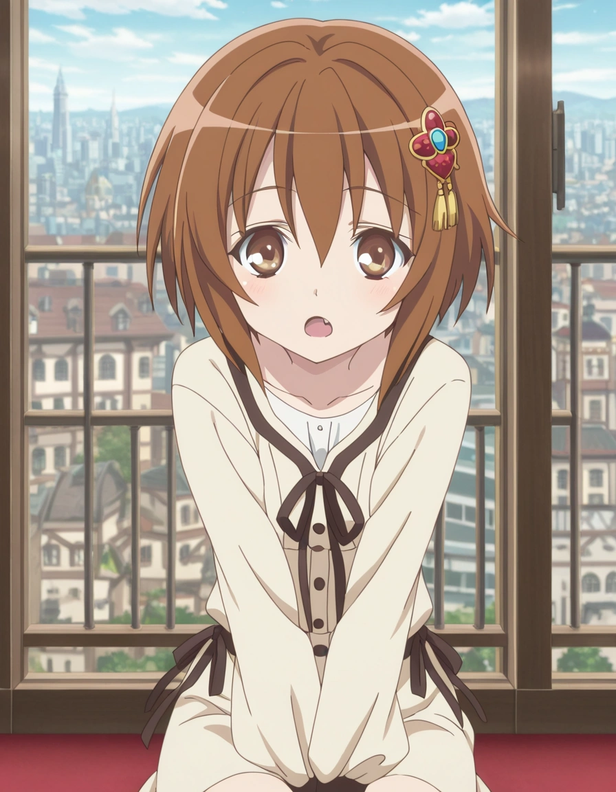 Hyuuga Kizuna