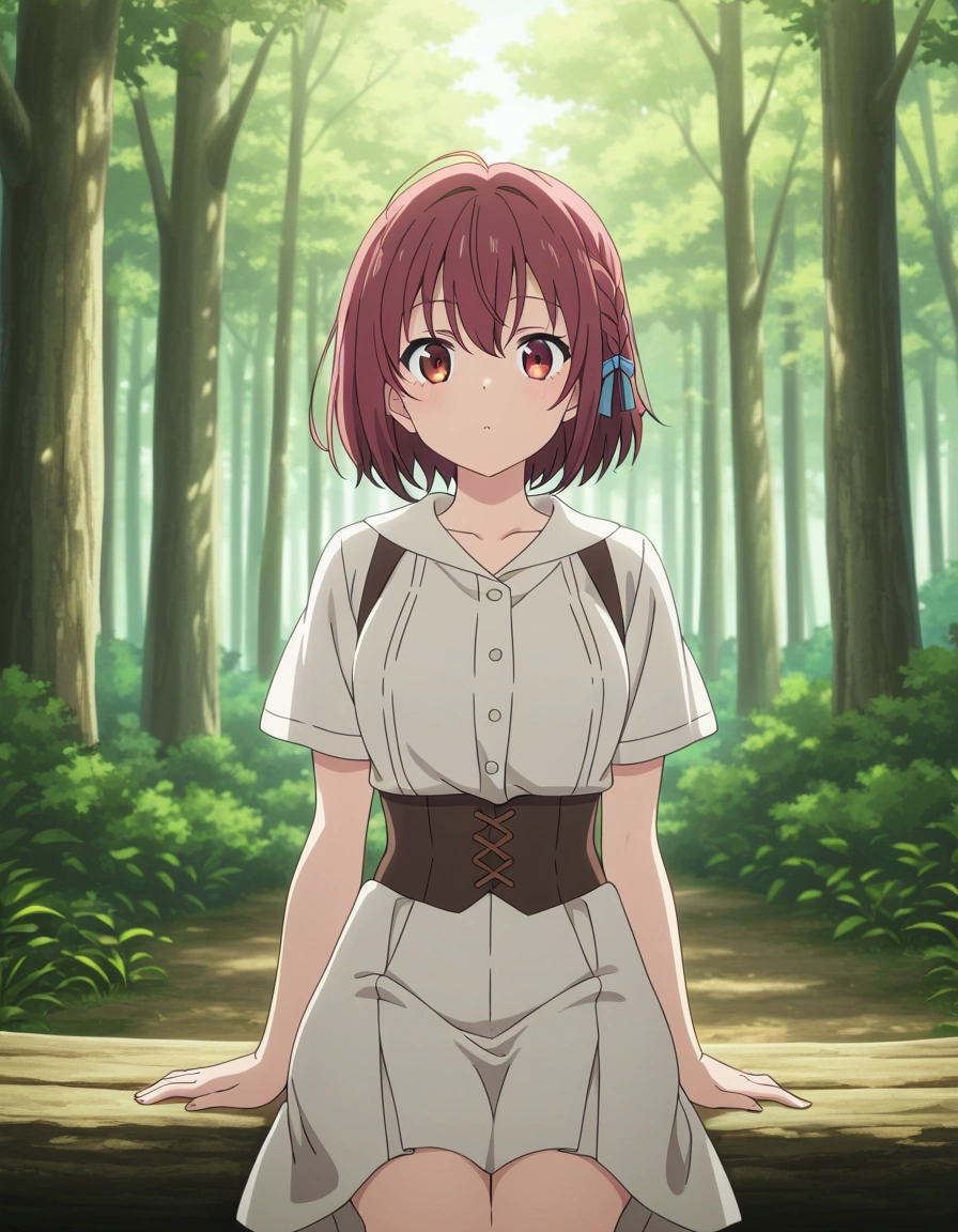 Aoi Karin