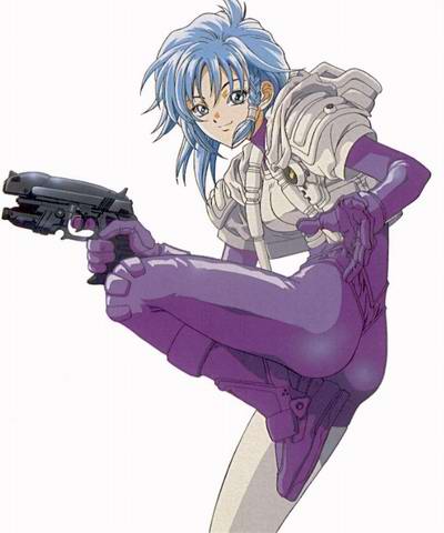 Aoi Karin - Full Body