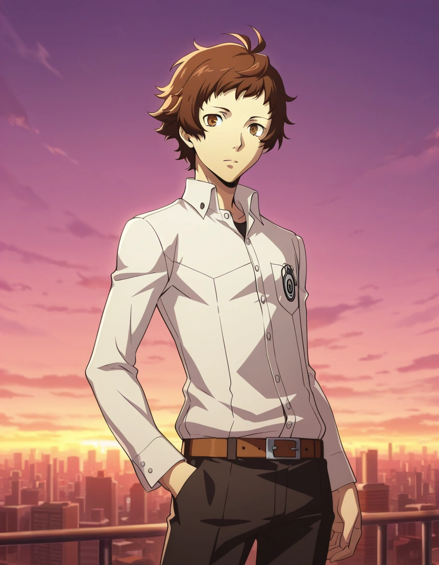 Amada Ken