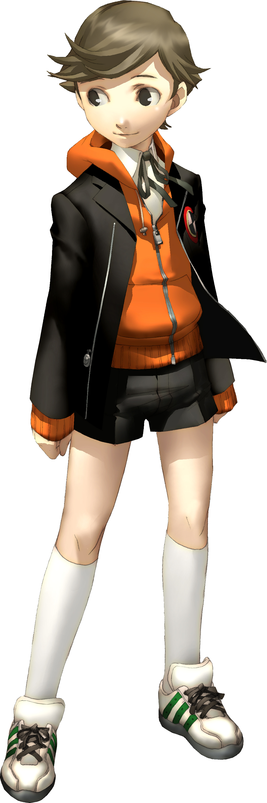 Amada Ken - Full Body