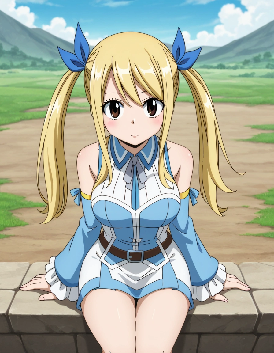 Heartfilia Lucy