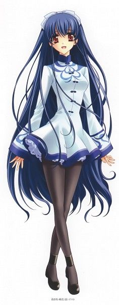 Kawakabe Momoka - Full Body