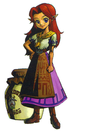 Malon - Full Body