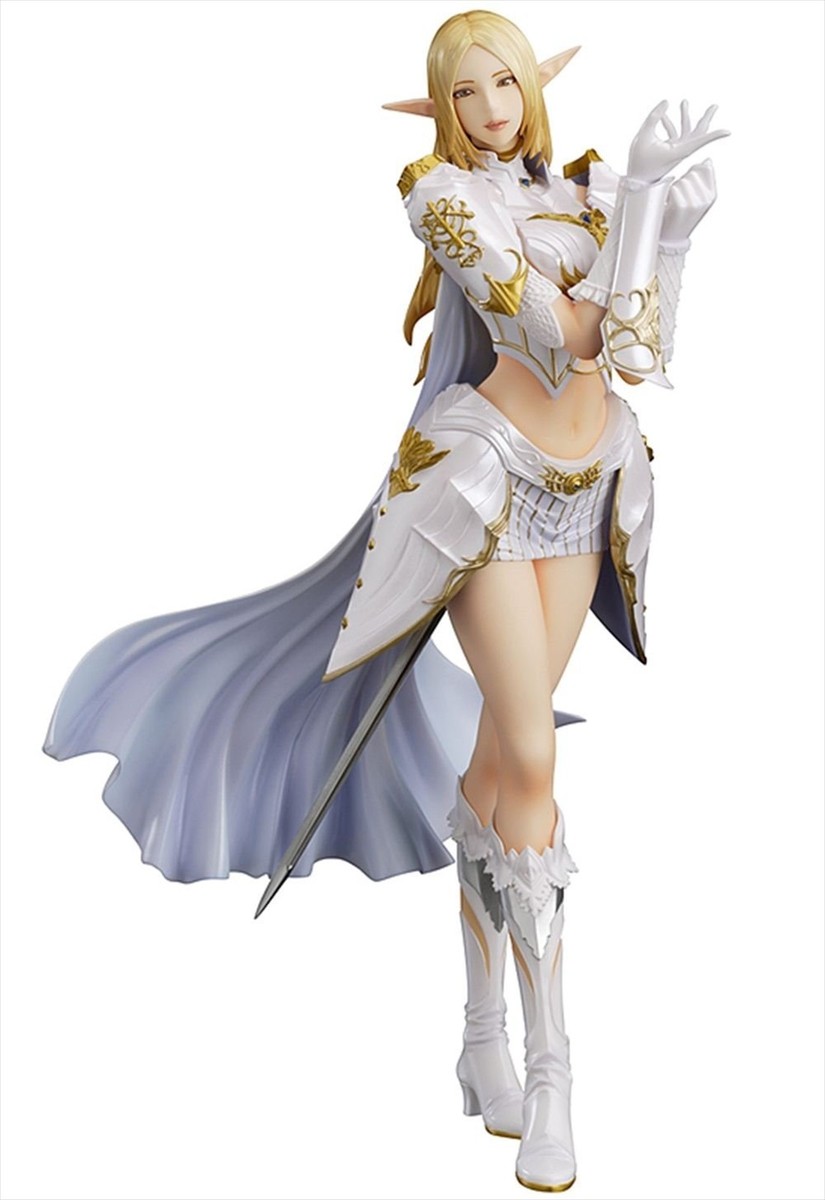 Elf - Full Body