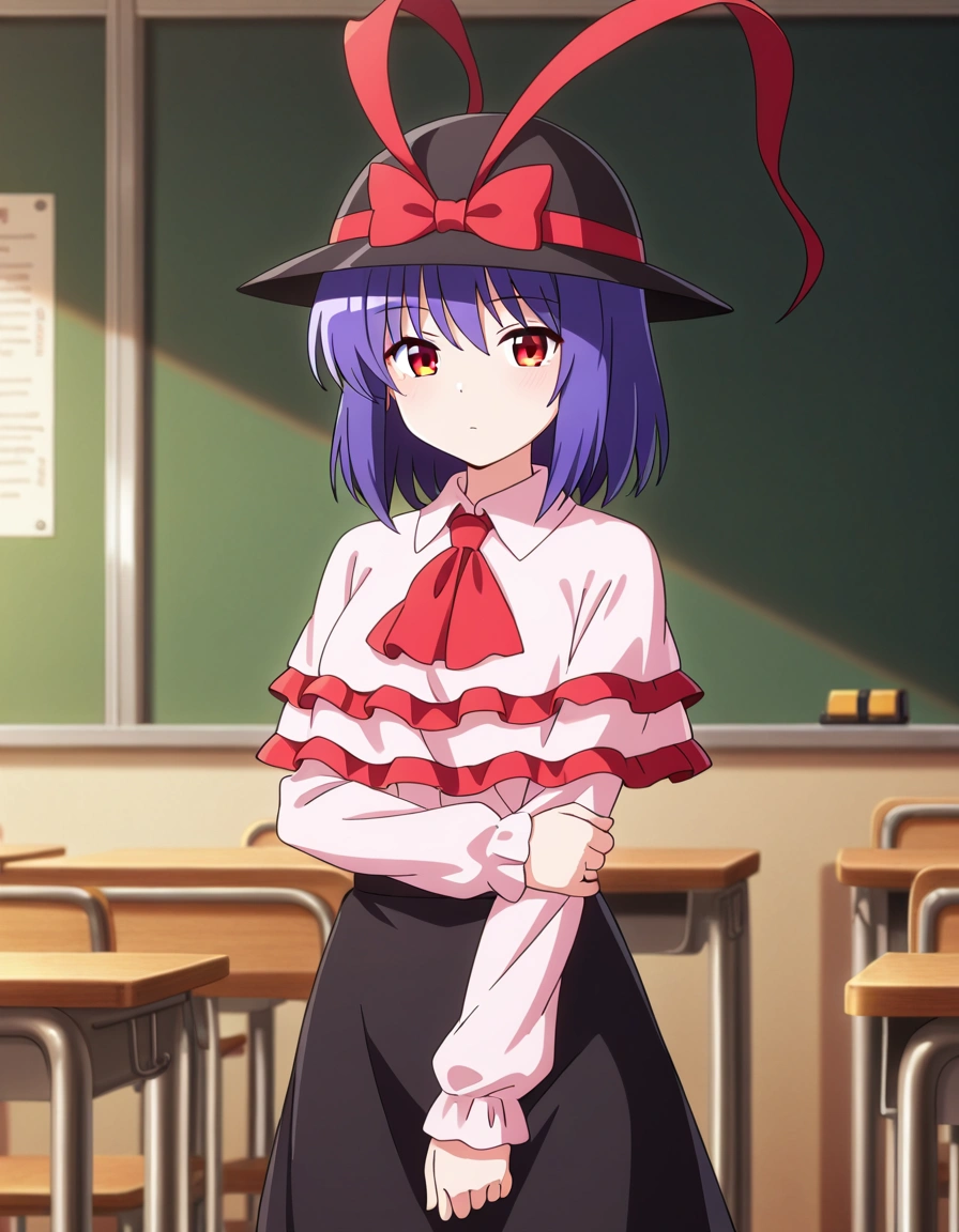 Nagae Iku