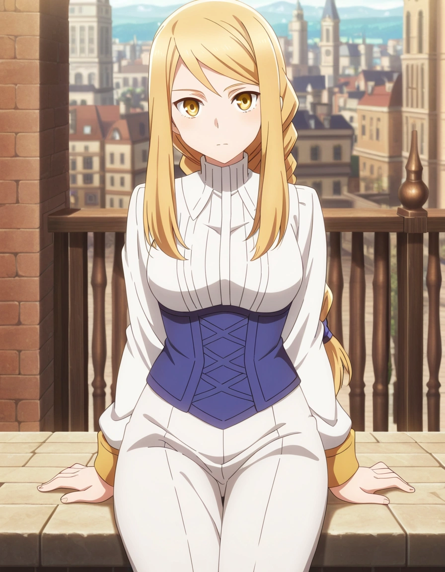 Agrias Oaks