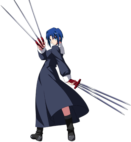 Ciel - Full Body