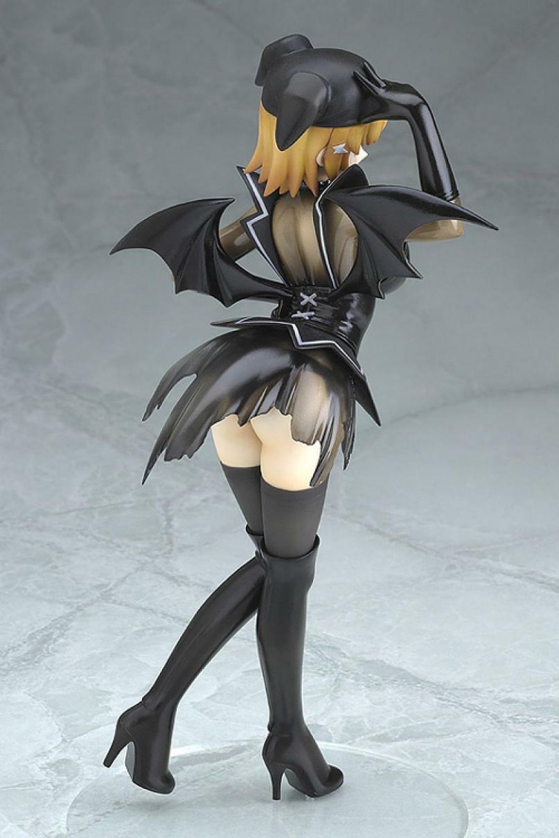 Succubus - Full Body