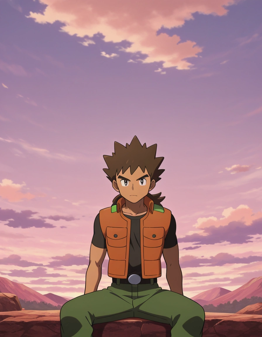 Brock