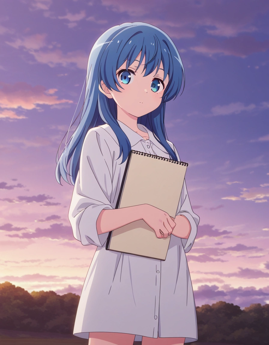 Kajiwara Sora