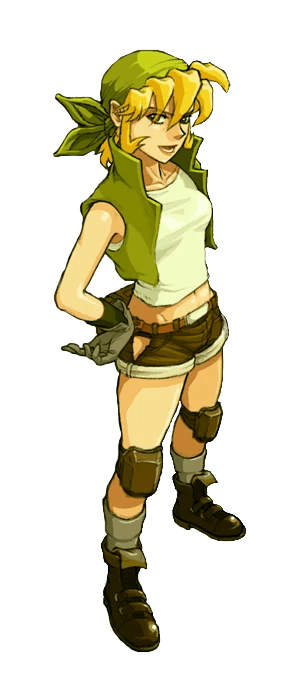 Eri Kasamoto - Full Body