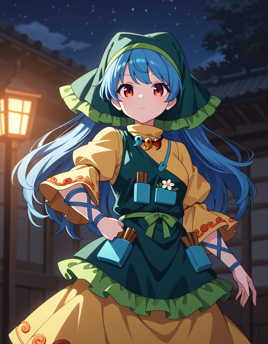 Keiki Haniyasushin