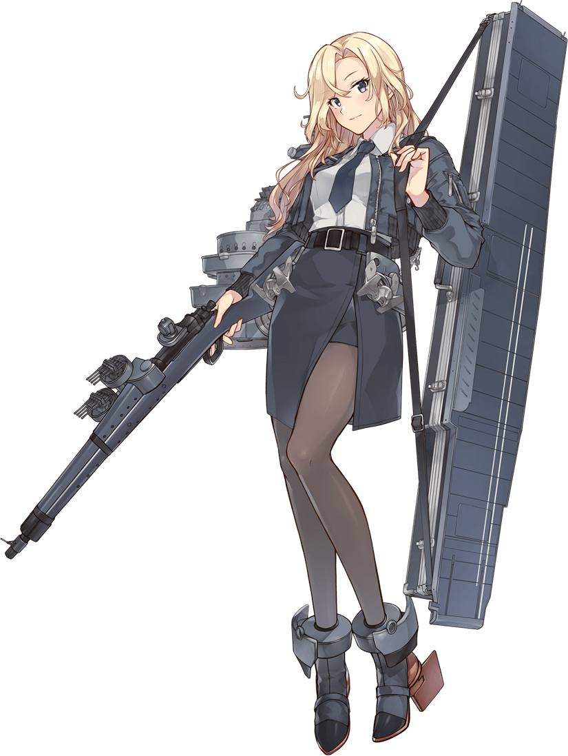 Hornet - Full Body