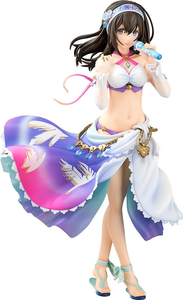 Sagisawa Fumika - Full Body