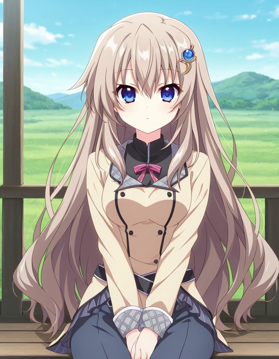 Kujou Miyako
