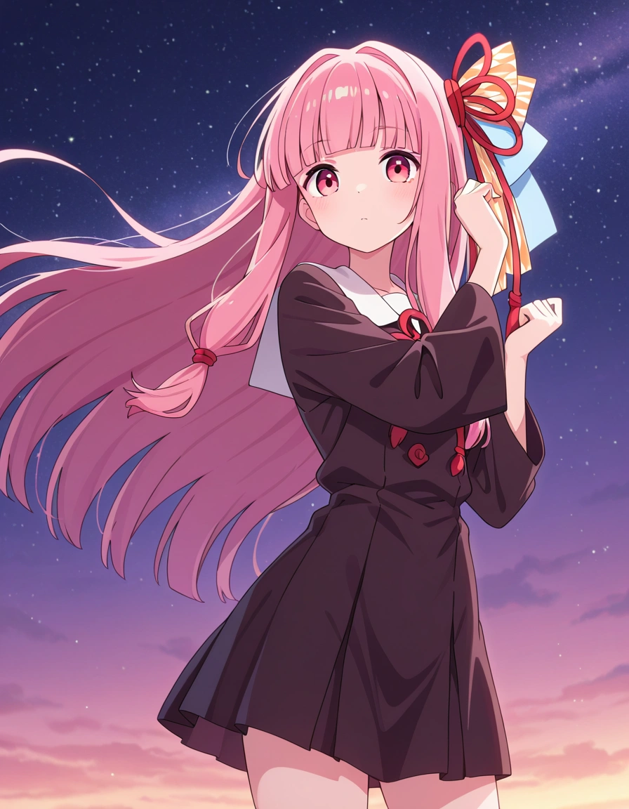 Kotonoha Akane