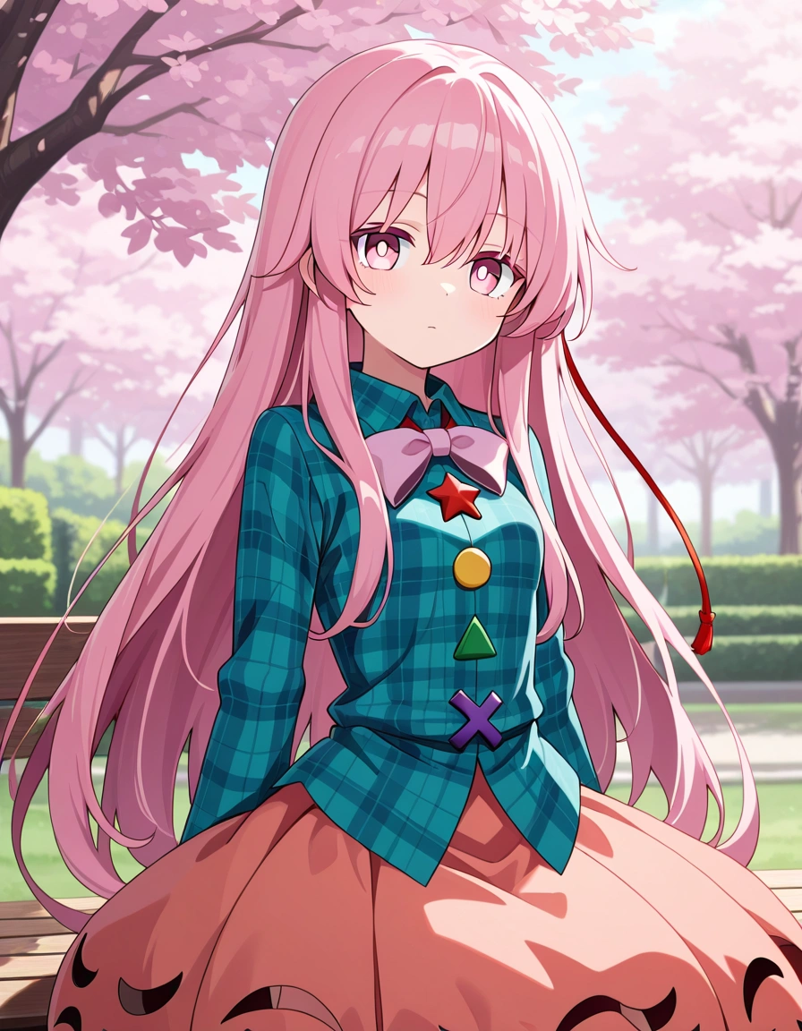 Hata no Kokoro