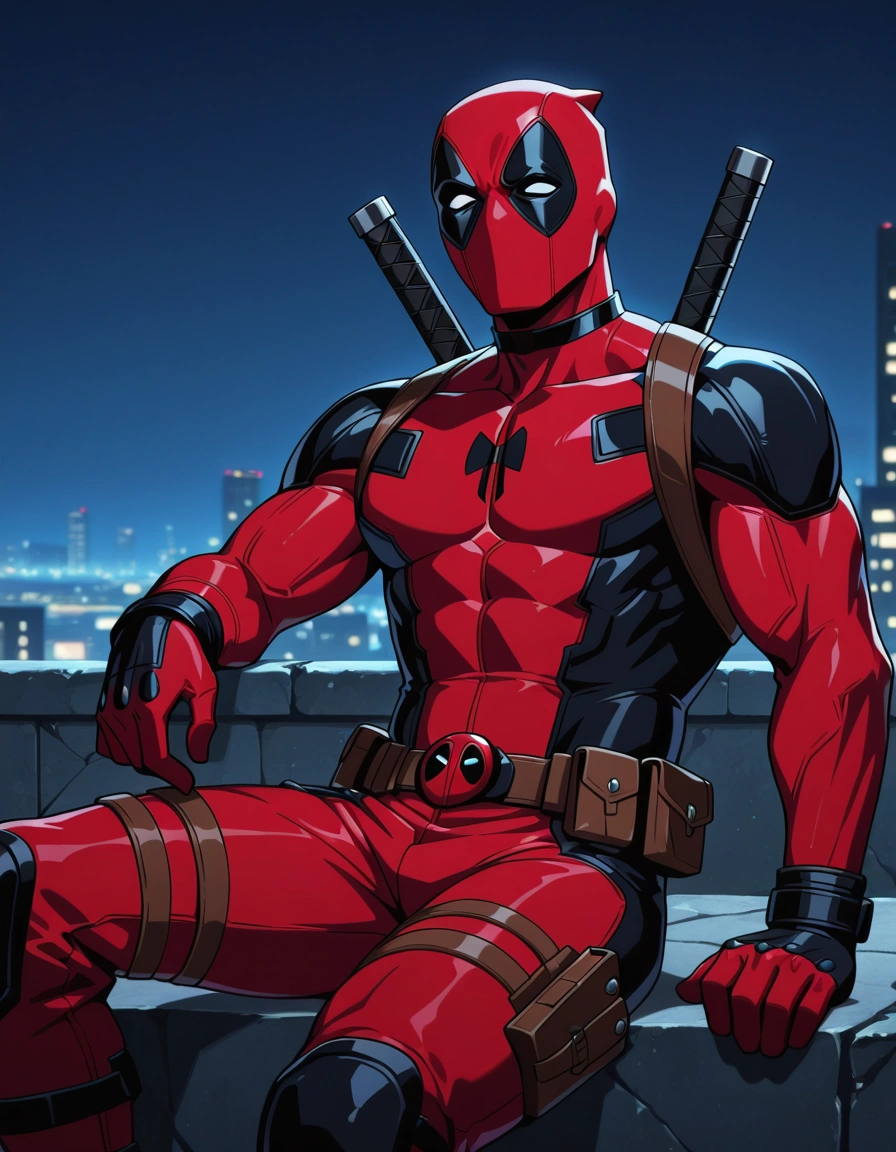 Deadpool