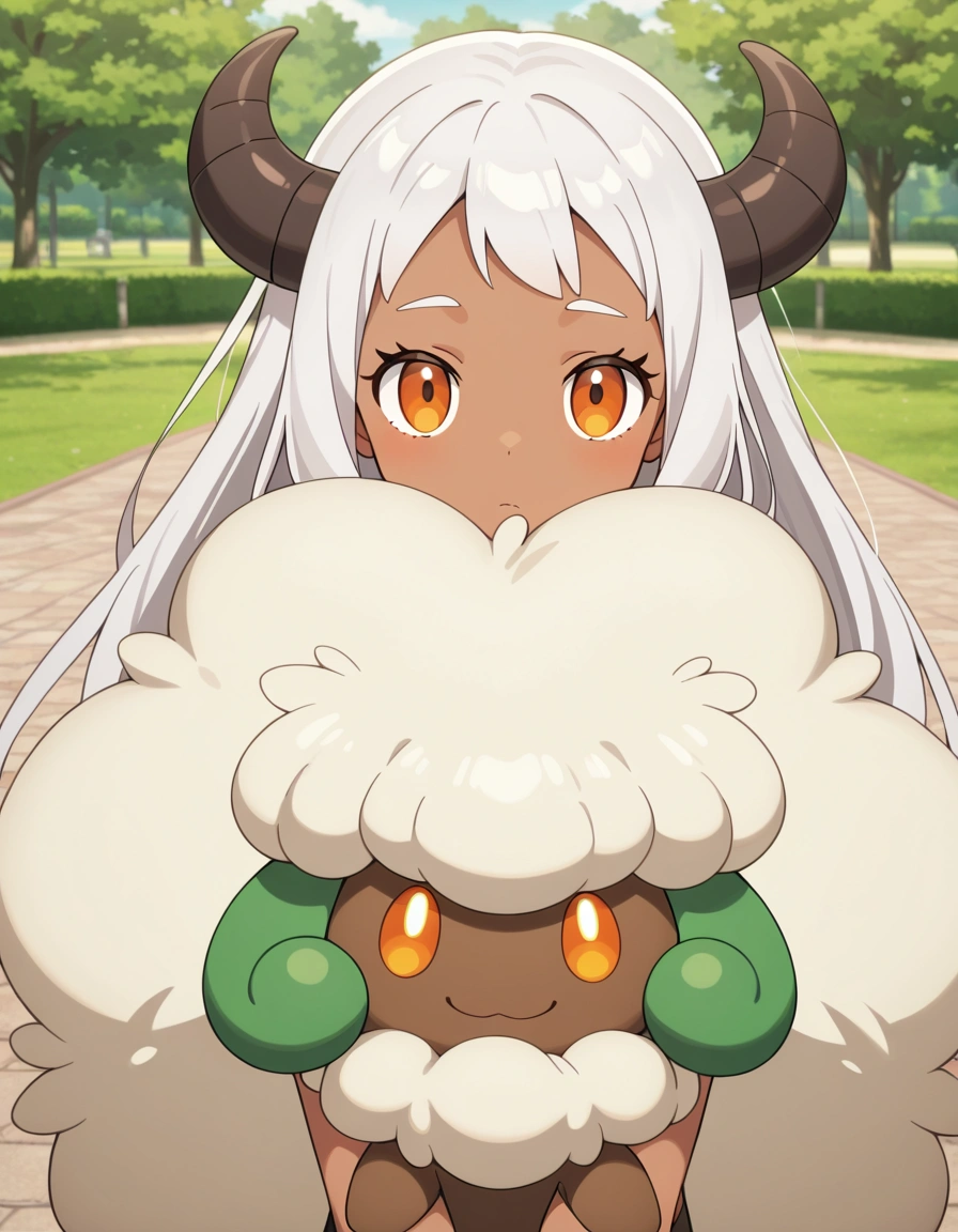Whimsicott