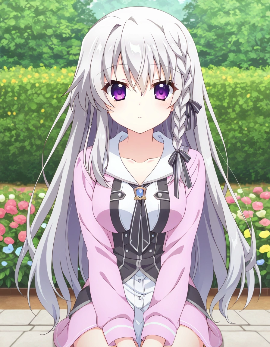 Niimi Sora