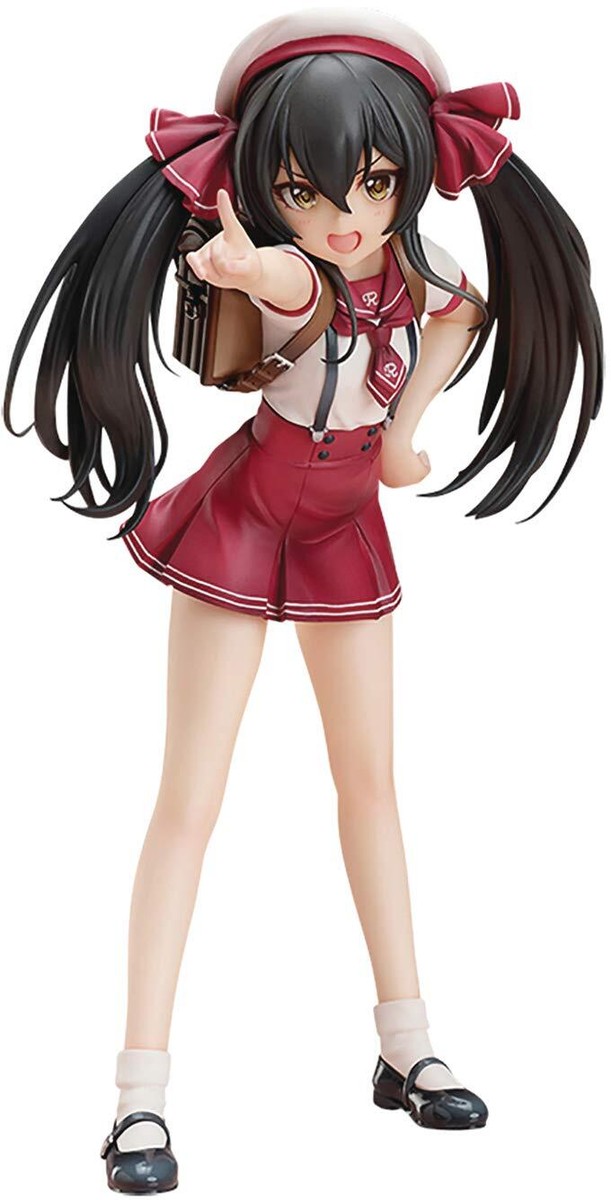 Matoba Risa - Full Body