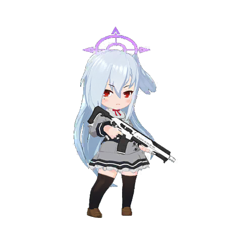 Suzumi - Full Body