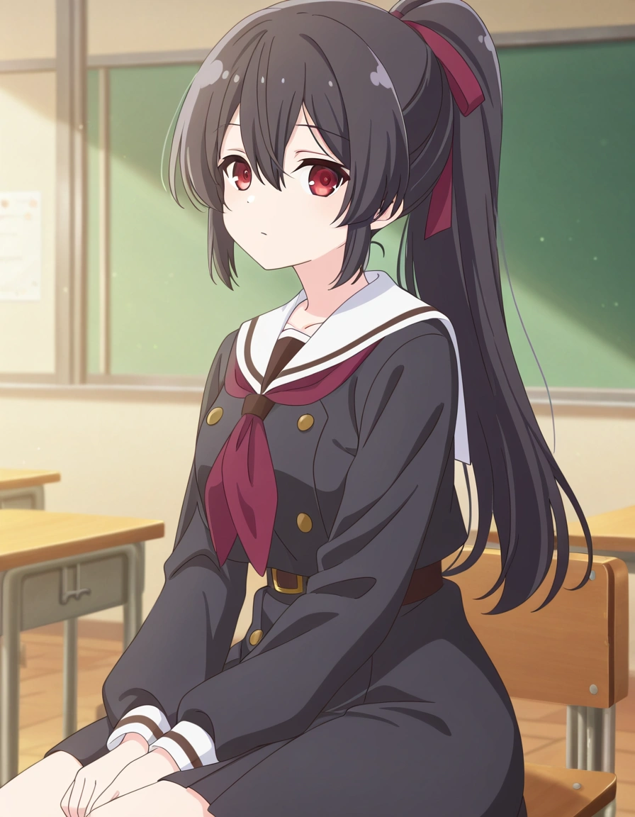 Nagasawa Yuki