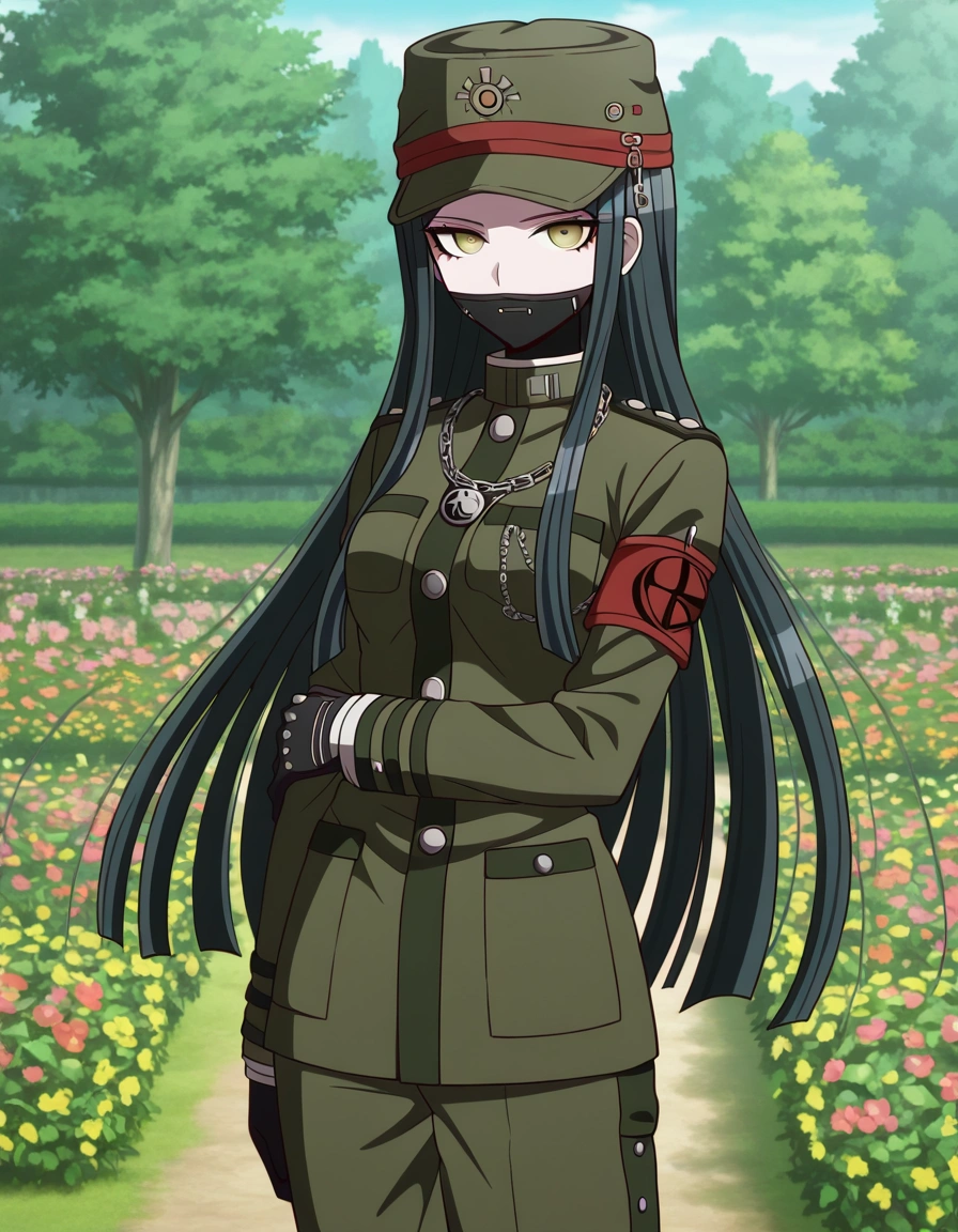 Korekiyo Shinguji