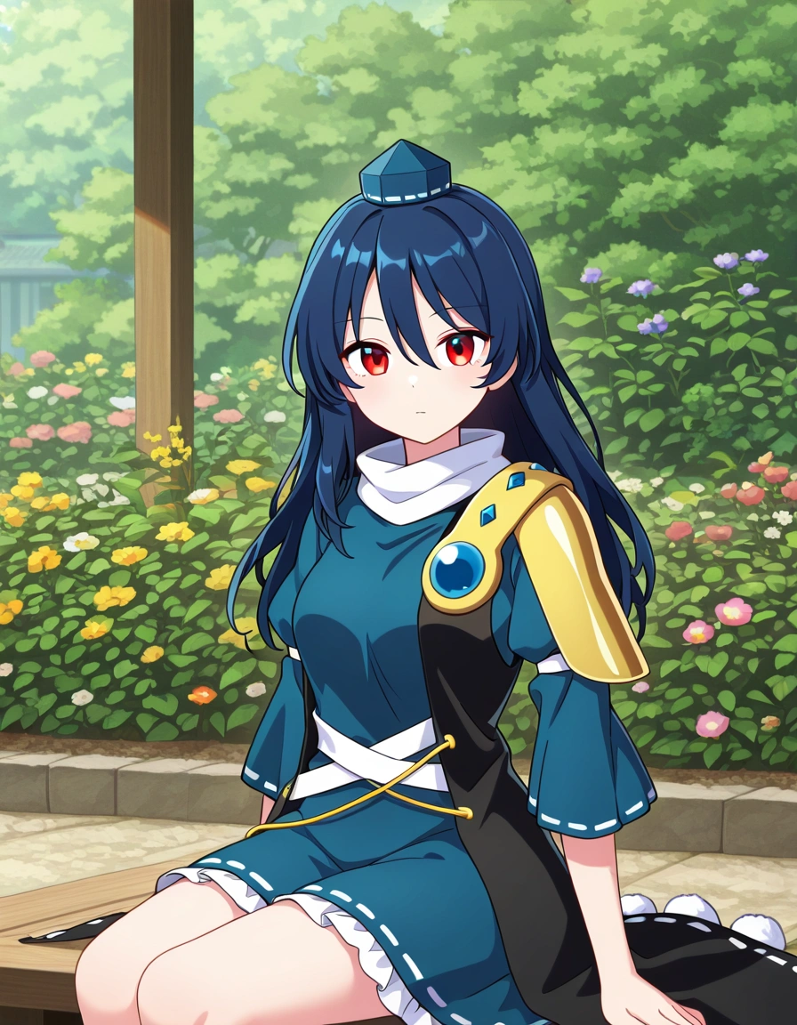 Iizunamaru Megumu