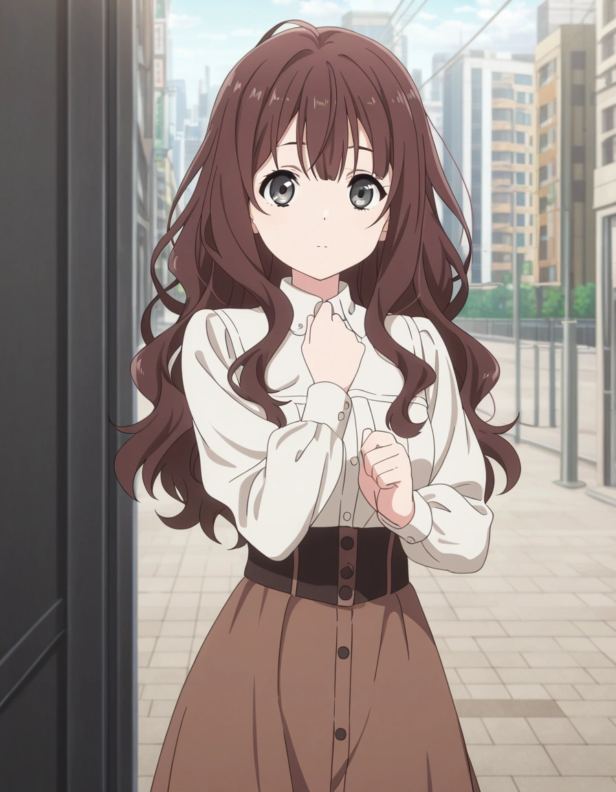 Orihara Sumika